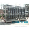 high efficient UF water treatment system